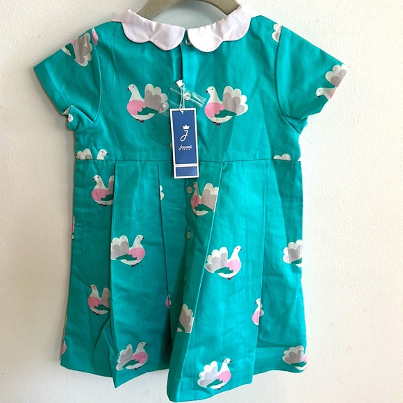 Jacadi Dress - Picture 5 of 5